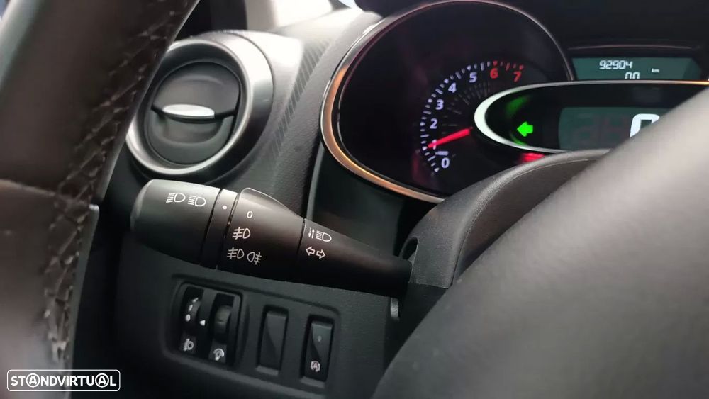 Renault Clio Sport Tourer 0.9 TCe Limited - 25