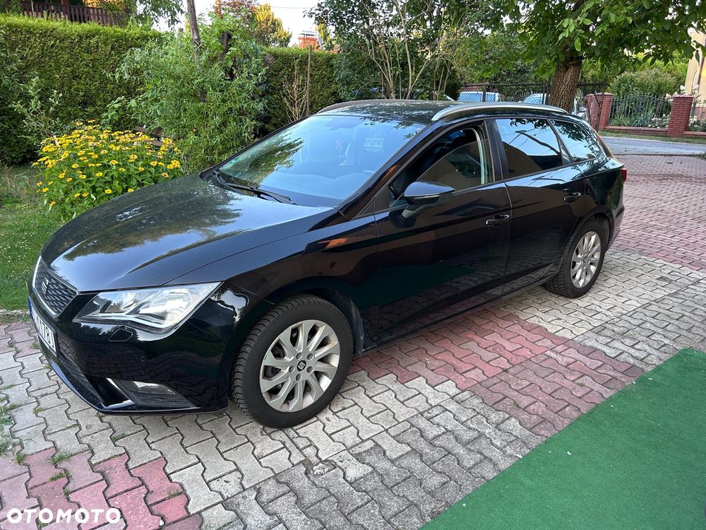 Seat Leon 1.4 TSI Style S&S - 9