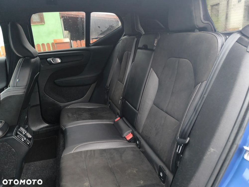 Volvo XC 40 T3 RDesign - 5