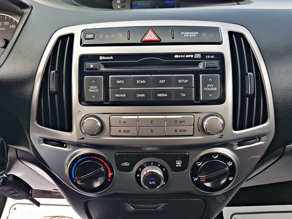 Hyundai i20 1.25 Style - 19