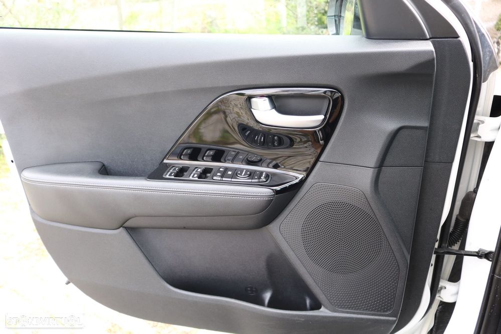 Kia Niro 1.6 GDi HEV Drive - 12