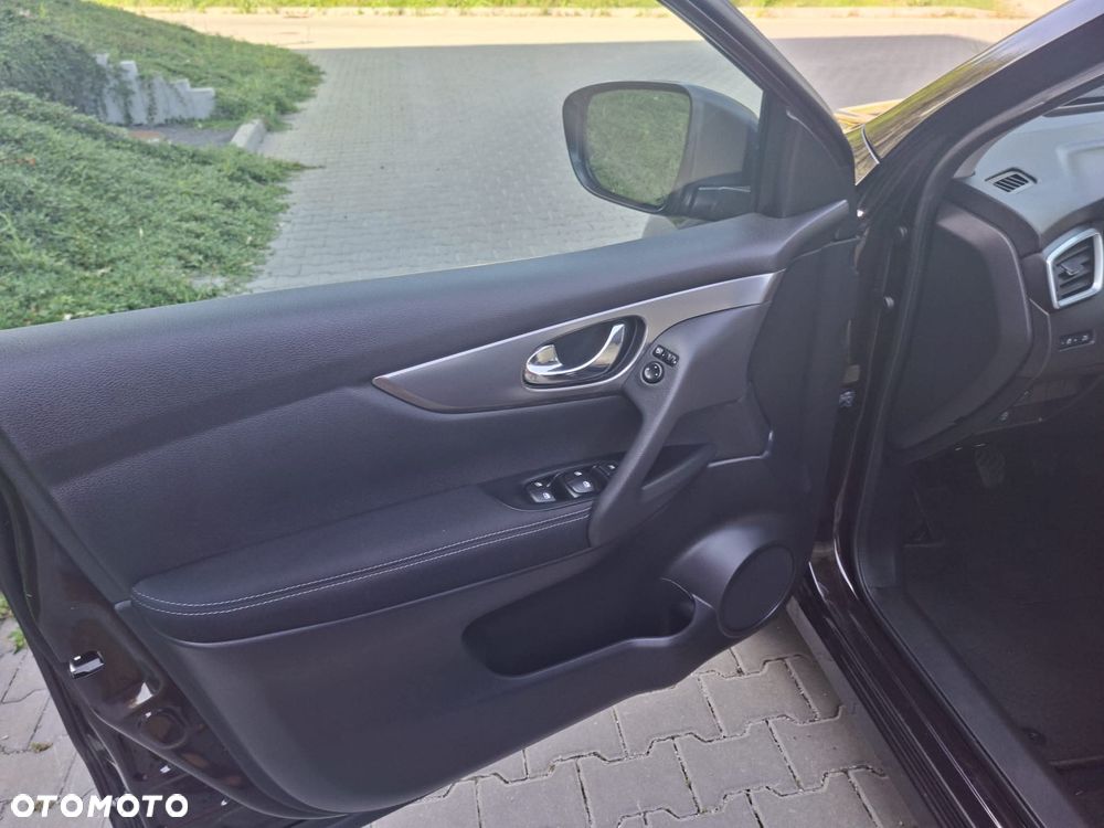 Nissan Qashqai 1.2 DIG-T Tekna+ - 13
