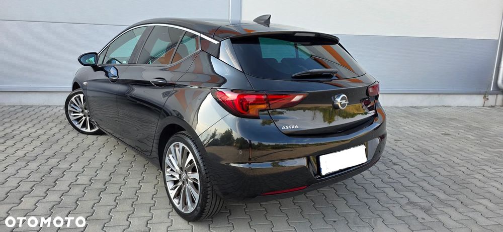 Opel Astra 1.4 Turbo Start/Stop Dynamic - 3