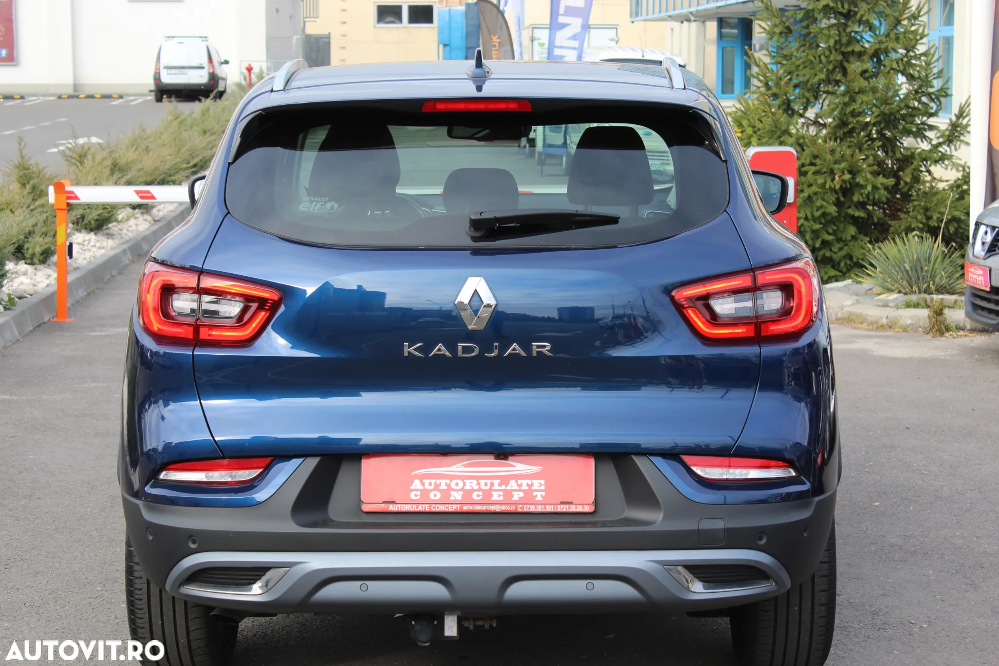 Renault Kadjar - 11