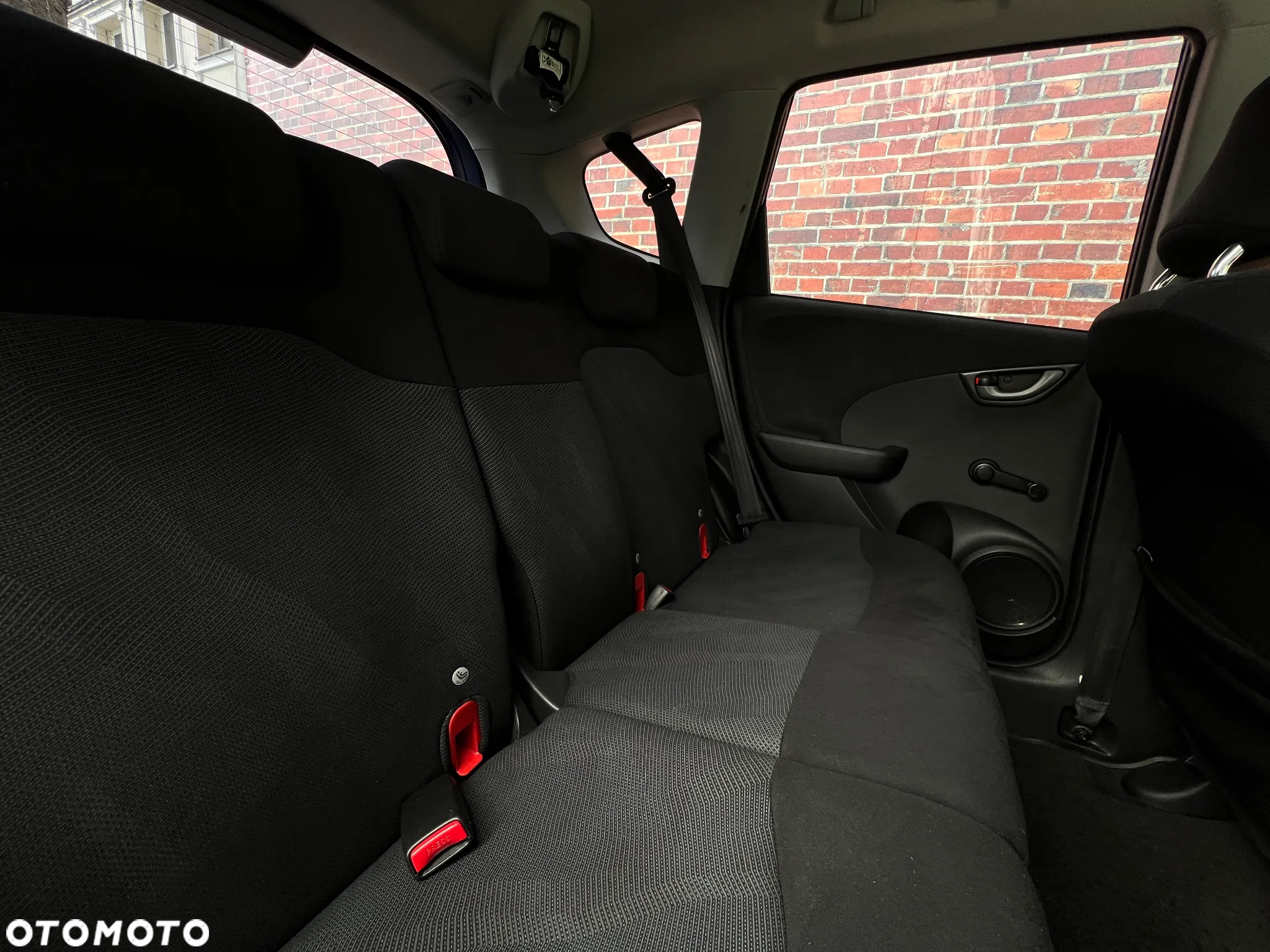Honda Jazz - 20