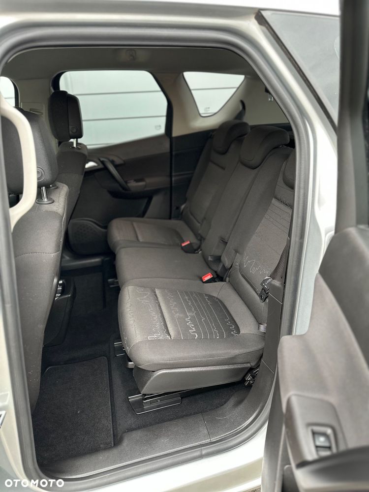 Opel Meriva 1.4 Edition - 22
