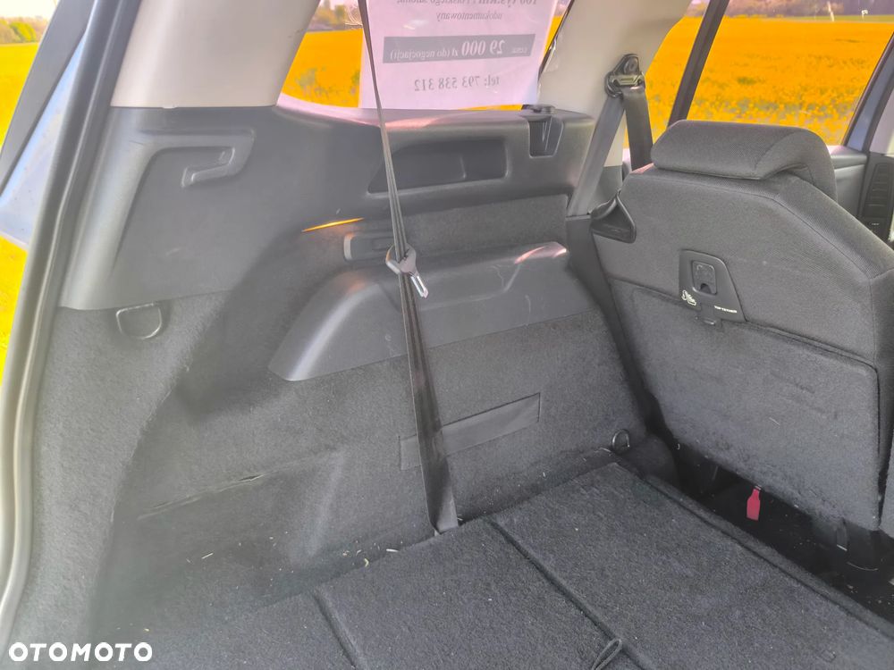 Citroën C4 Grand Picasso 1.6 THP Seduction - 28