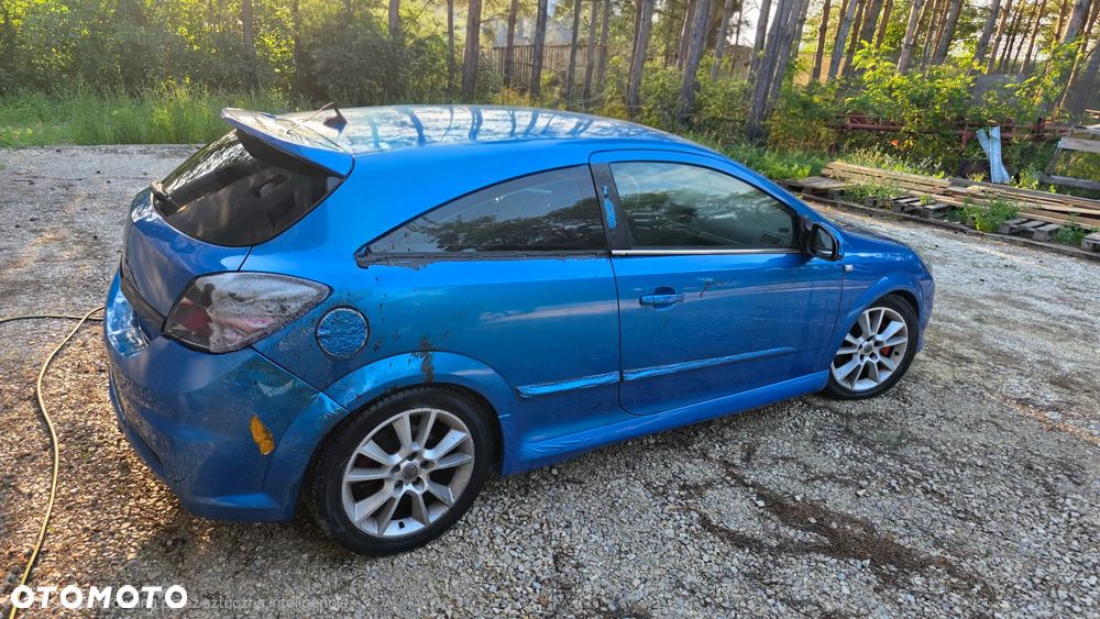 Opel Astra - 4