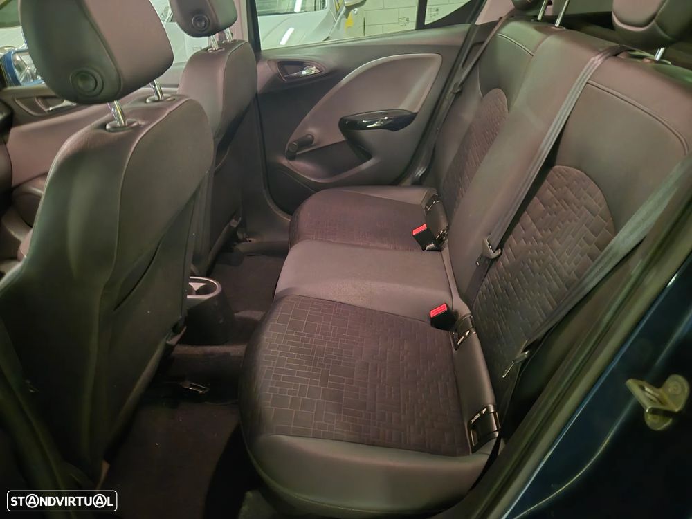 Opel Corsa 1.0 T Cosmo - 22