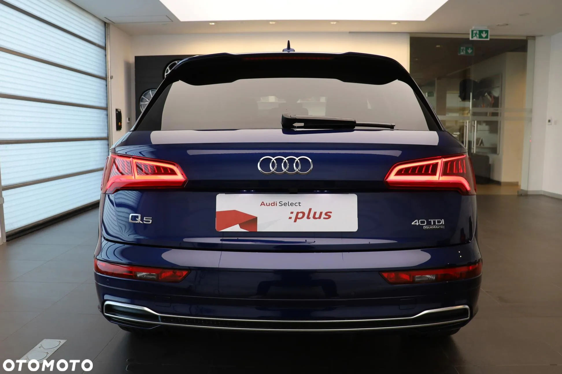 Audi Q5 40 TDI Quattro S tronic - 6