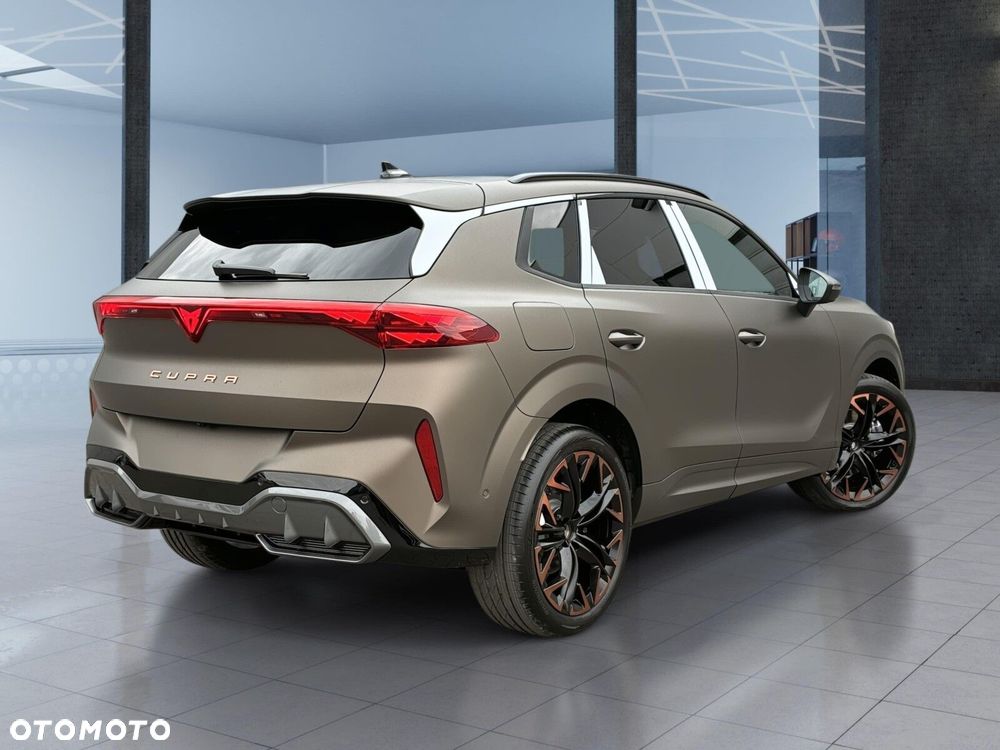 Cupra Terramar 2.0 TSI 4Drive Advantage Edition DSG - 11