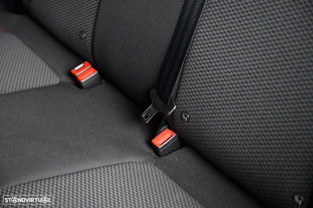 Ford Puma 1.0 EcoBoost MHEV ST-Line Aut. - 24