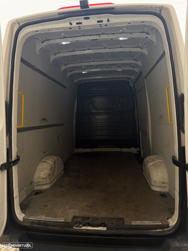 VW CRAFTER L2H2 - 14