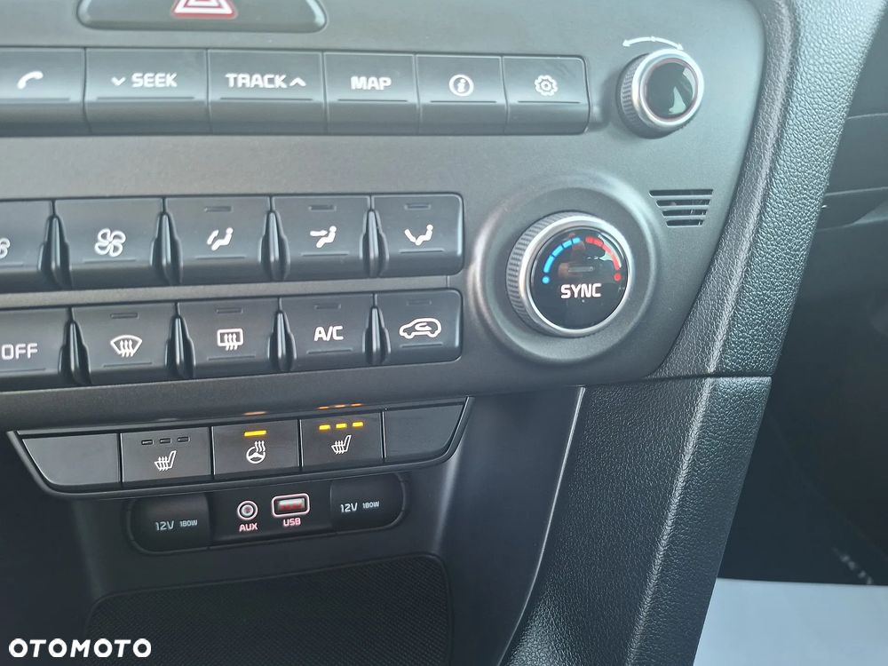 Kia Sportage - 29