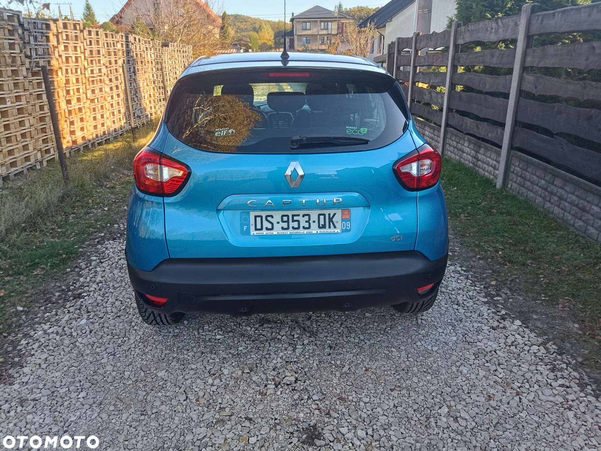 Renault Captur 1.5 dCi Intens - 5