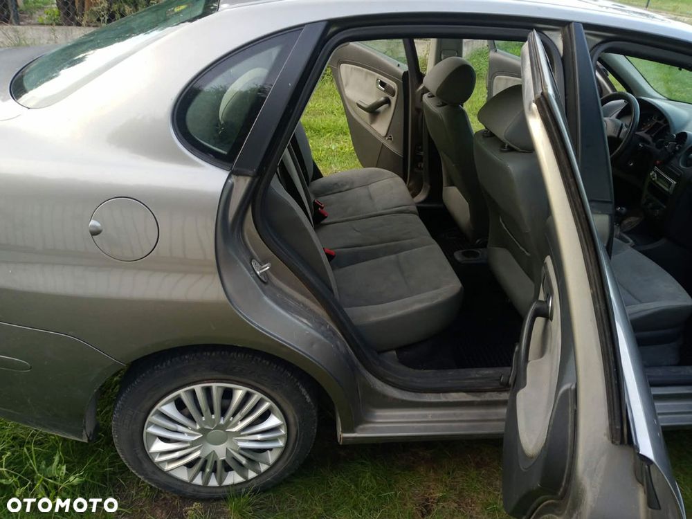 Seat Cordoba 1.4 16V Stella - 8