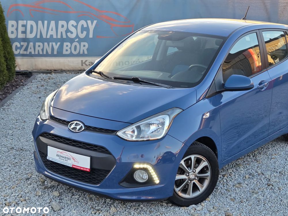 Hyundai i10 1.2 Premium - 1