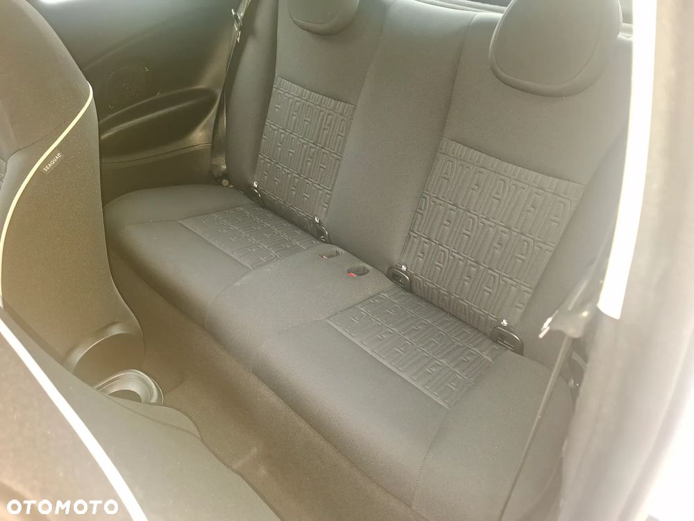 Fiat 500e - 10