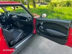 MINI Cooper Standard - 10