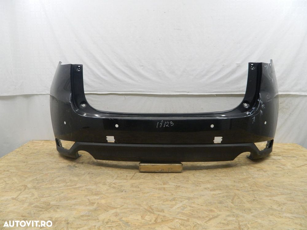 Bara spate Mazda CX-5, 2017, 2018, 2019, 2020, KB8A-50221. - 1