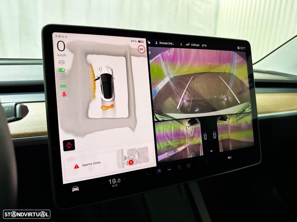 Tesla Model 3 Long Range AWD Dual Motor - 52