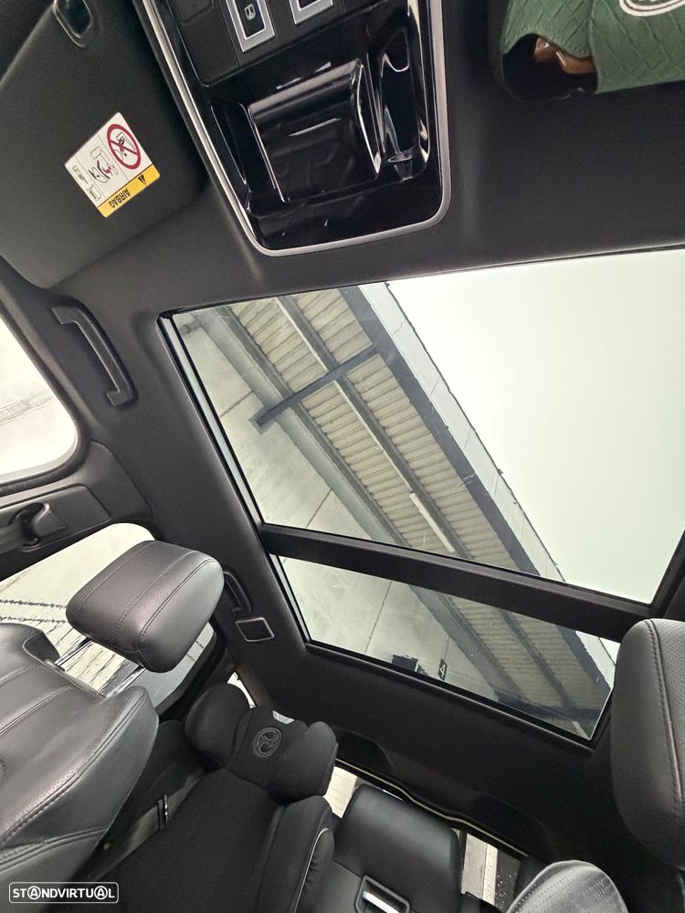 Land Rover Range Rover Sport 3.0 SDV6 HSE - 14