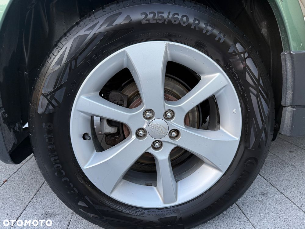 Subaru Outback 3.6 R Exclusive Navi - 26