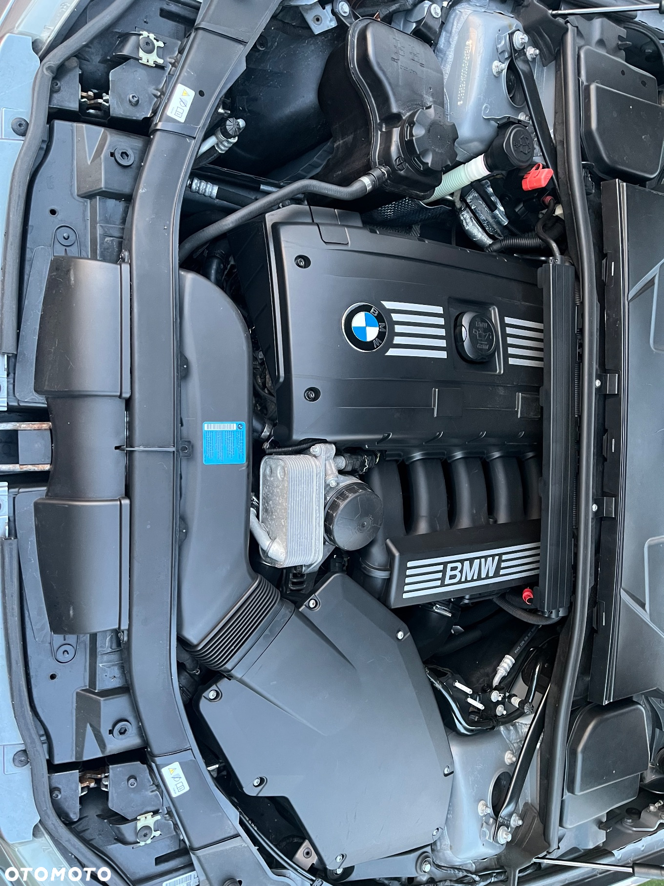 BMW Seria 3 330i - 8