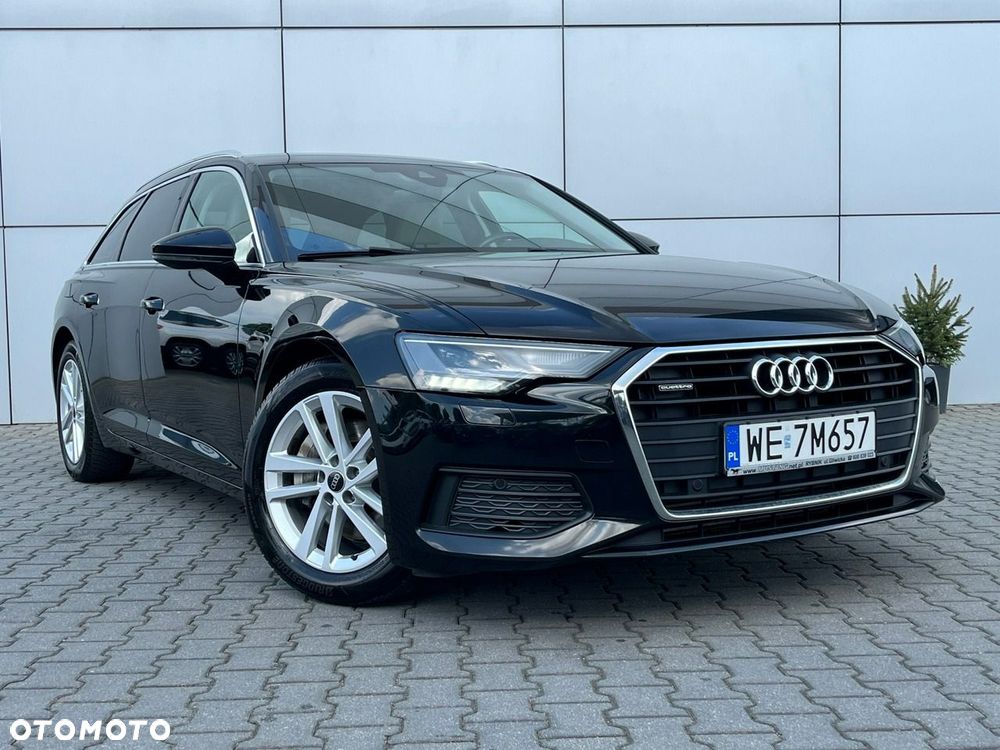 Audi A6 Avant - 6