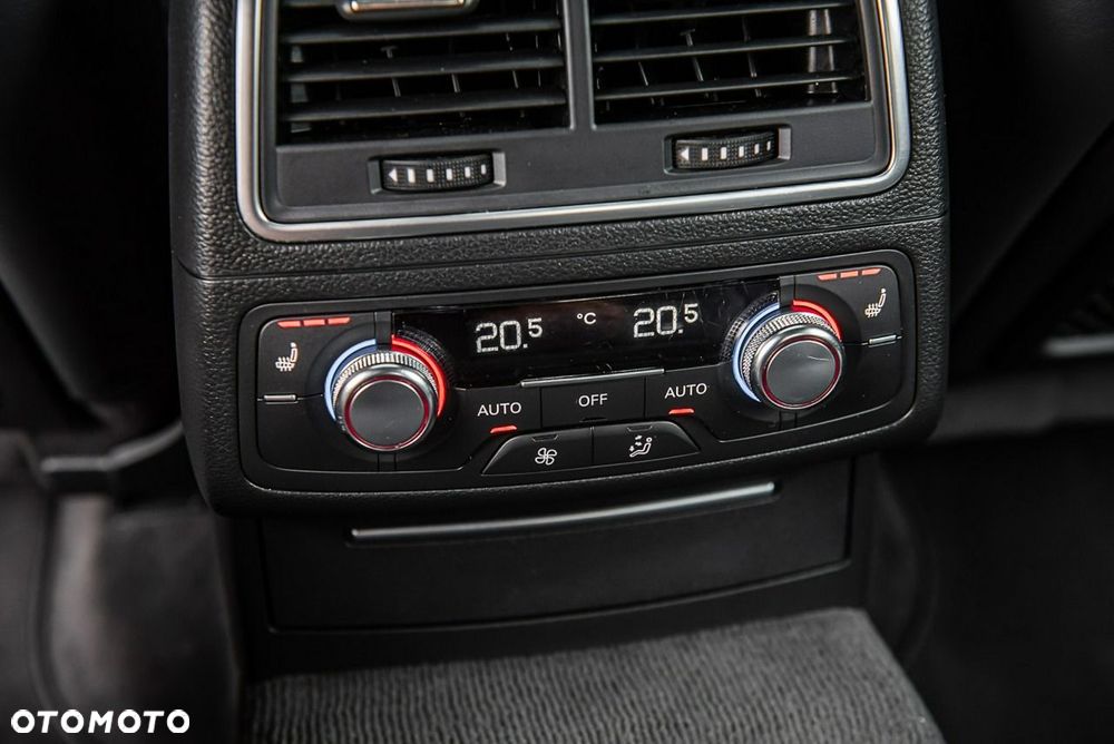 Audi A7 Sportback - 26