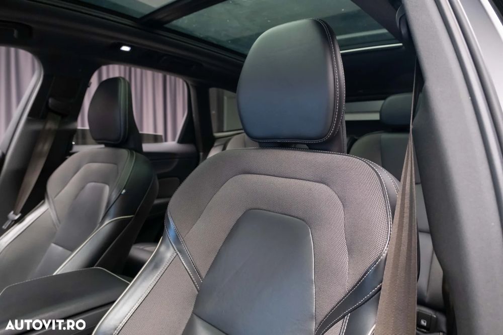 Volvo XC 60 Recharge T8 Twin Engine eAWD Polestar Engineered - 25