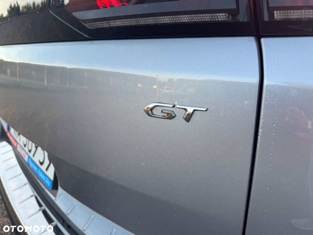 Peugeot 5008 BlueHDi 130 EAT8 GT - 12