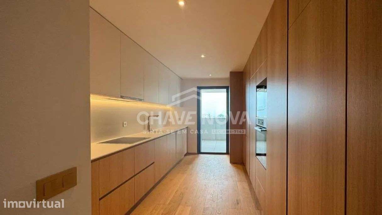 Apartamento T1 no Empreendimento Ocean Terrace - Grande imagem: 4/18