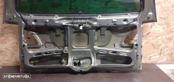 Tampa Da Mala Ford Galaxy (Wgr) - 5