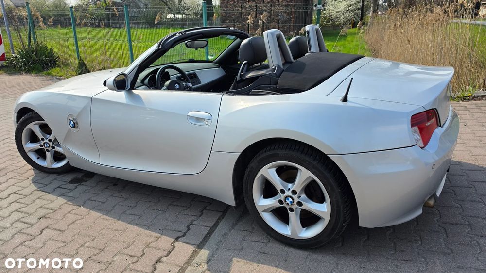 BMW Z4 - 26