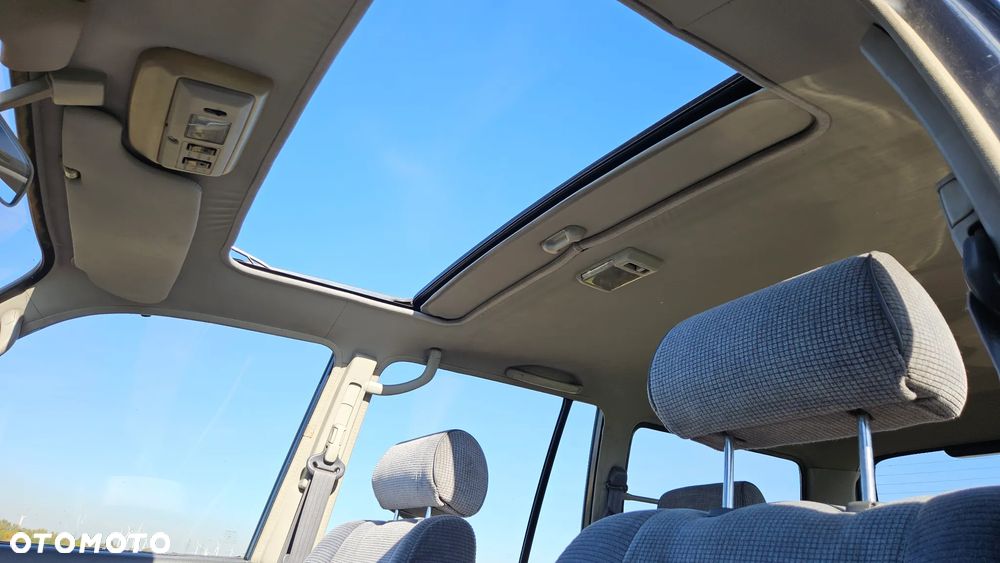 Toyota Land Cruiser - 8