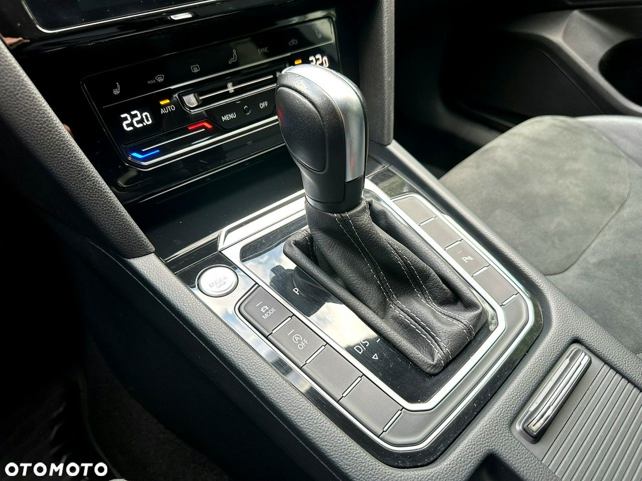 Volkswagen Arteon 2.0 TSI GPF R-Line DSG - 29