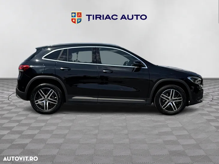 Mercedes-Benz GLA 250 e 8G-DCT Progressive - 7