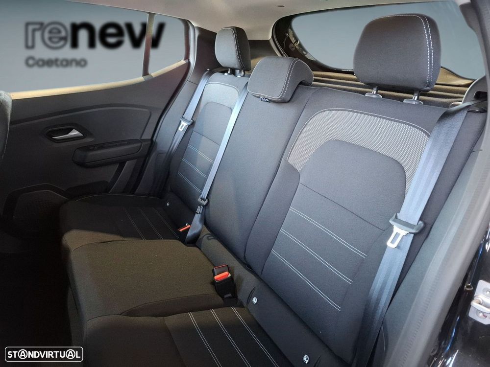 Dacia Sandero 1.0 ECO-G Expression Bi-Fuel - 14