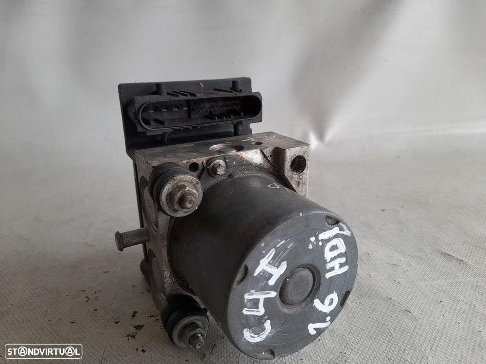 Centralina ABS CITROËN C4 I (LC_) - 1