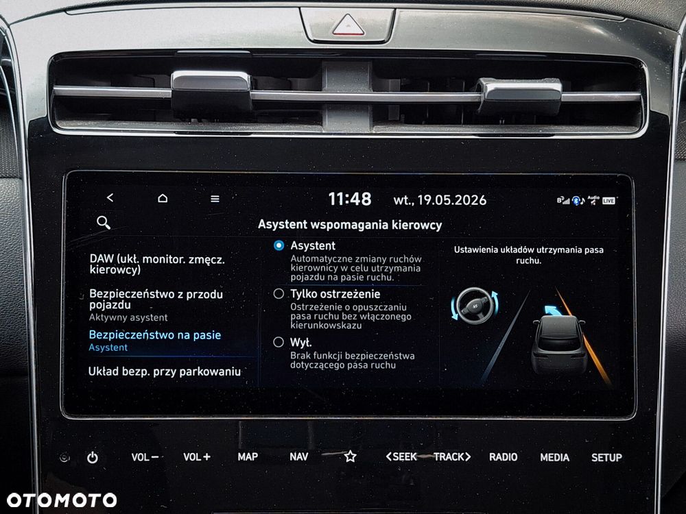 Hyundai Tucson - 36