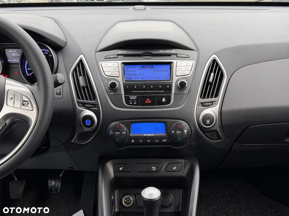 Hyundai ix35 2.0 2WD Style - 27