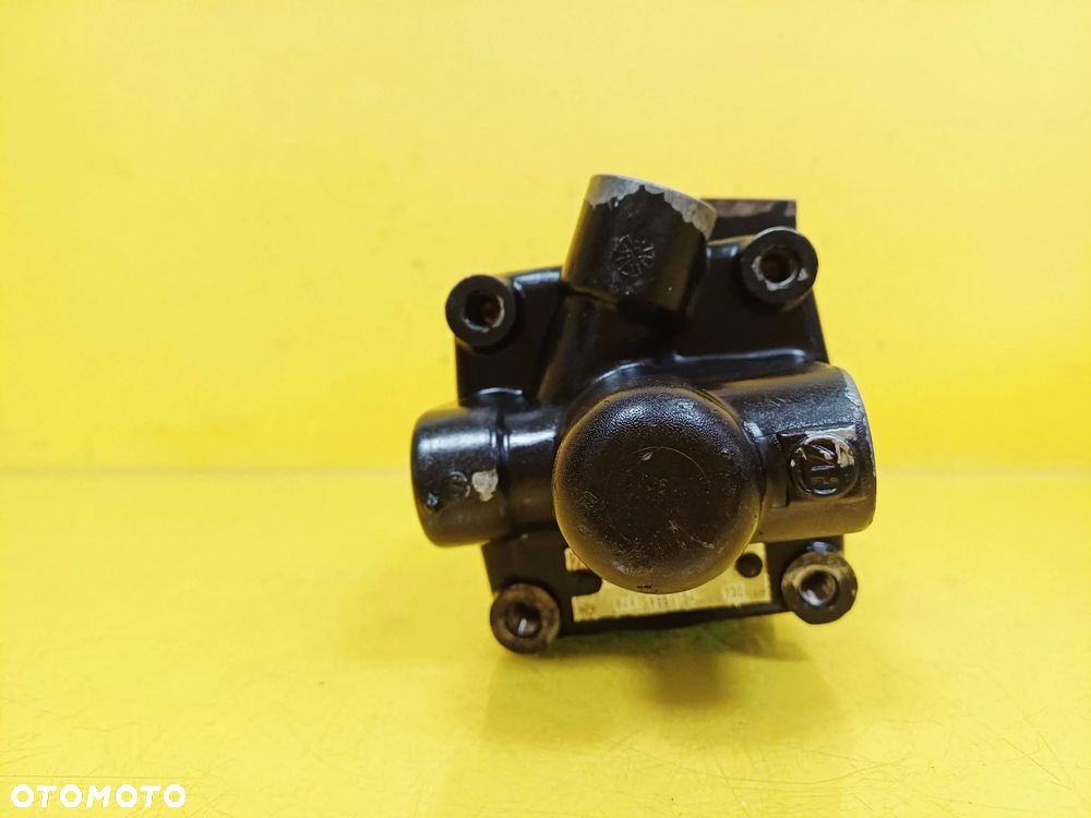 POMPA WSPOMAGANIA BMW E34 2.5 BENZYNA ZF 8691955154 NR146 - 5