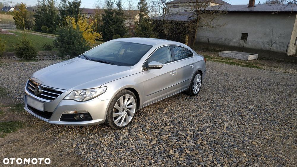 4x Felgi 19 5x112 m.in. do VW Tiguan Passat CC B7 B8 Phaeton Golf Scirocco T-Roc - B5083 (IN1072) - 2