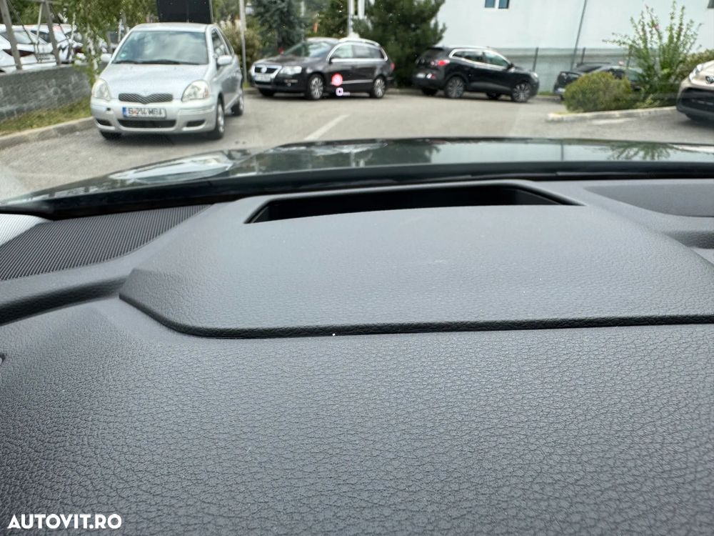 Audi Q7 55 TFSI e quattro tiptronic S line - 24
