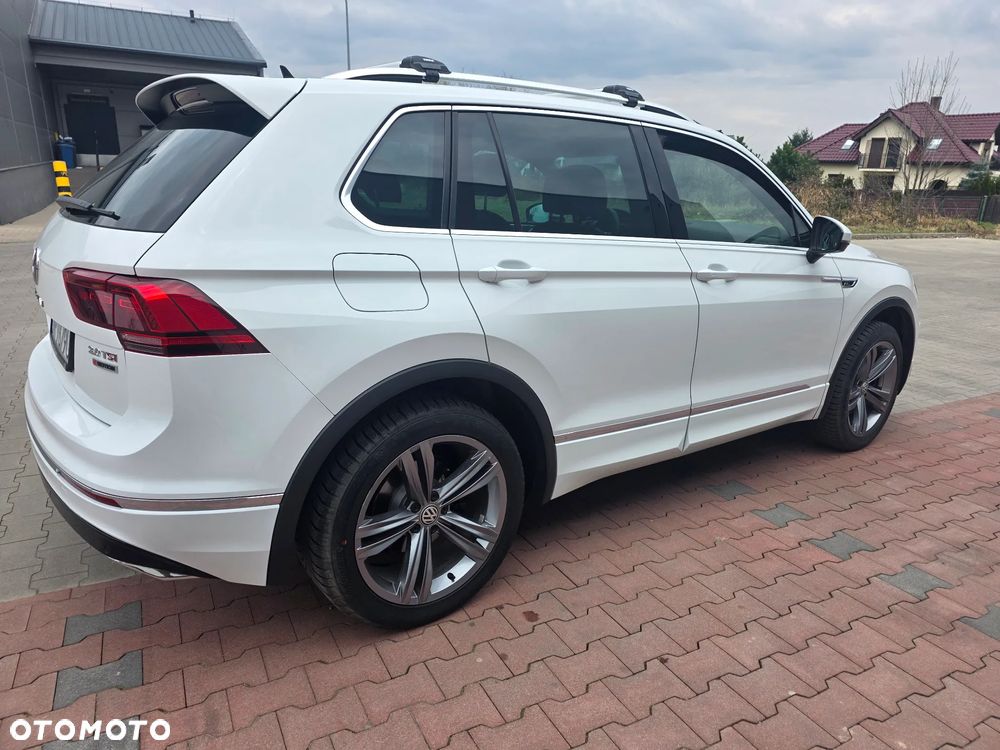 Volkswagen Tiguan - 2