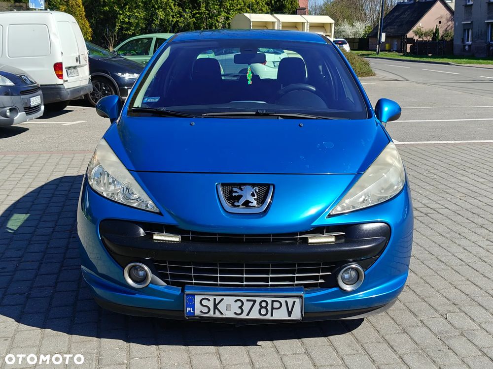 Peugeot 207 - 26