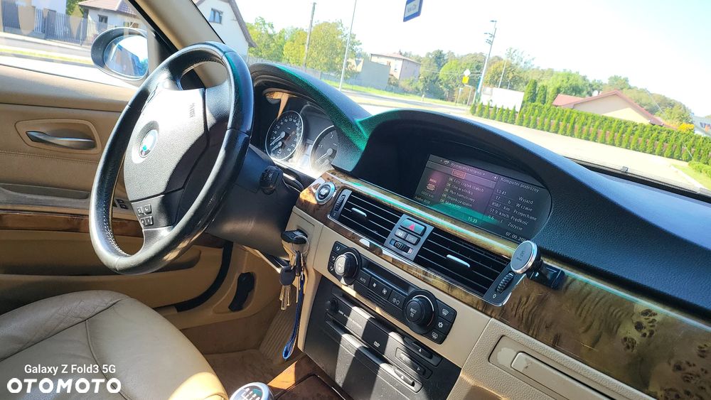 BMW Seria 3 330d - 39