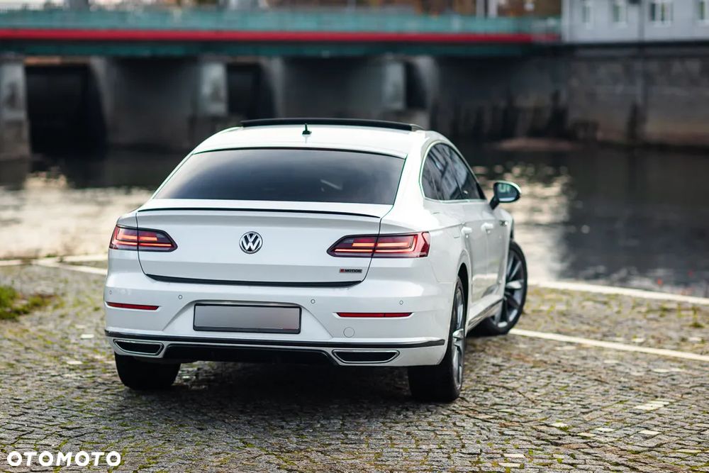 Volkswagen Arteon 2.0 TDI SCR 4Motion DSG Elegance - 12