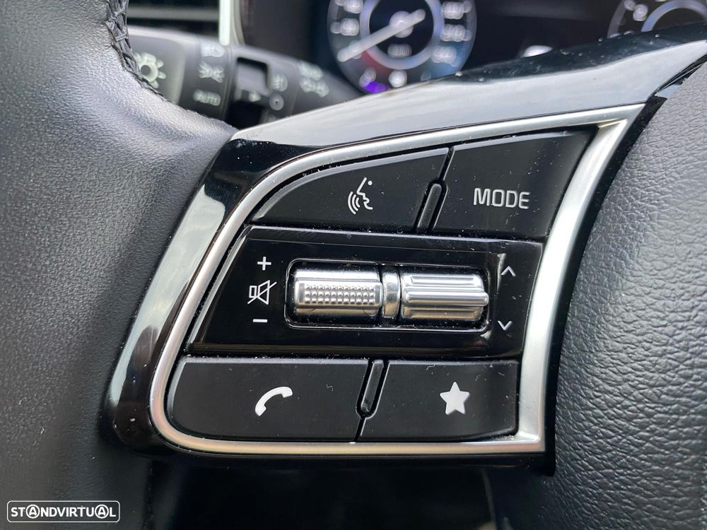 Kia Ceed SW 1.0 T-GDI Drive - 13